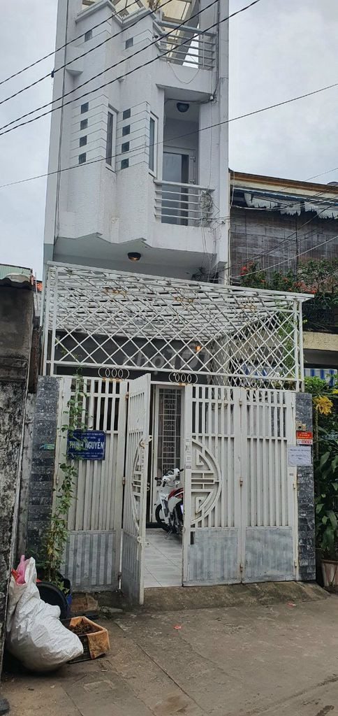 Cần Bán nhà đường nguyễn kiệm, Nguyễn Kiệm, Phường 3, Quận Gò Vấp, Tp Hồ Chí Minh