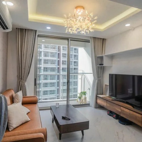 Mình cần bán gấp căn hộ chung cư 3 phòng ngủ tại đường An Dương Vương, quận Bình Tân, Tp Hồ Chí Minh
