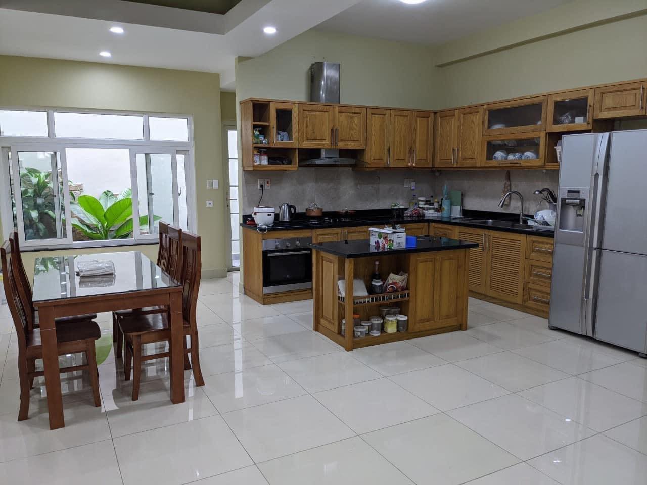 5 tỷ, ô tô vào nhà, Huỳnh Tấn Phát, 4 tầng, 65m2, kề ben Phú Mỹ Hưng, Quận 7, lộ 8m