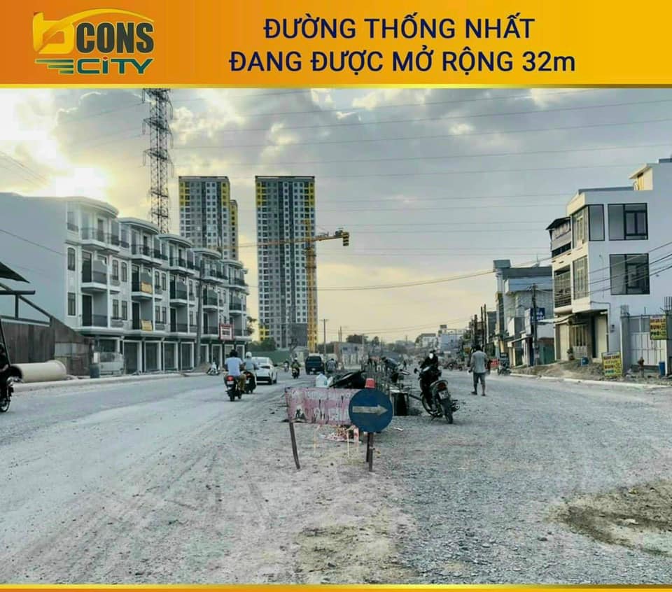 Chỉ cần thanh toán 350 triệu sở hữu ngay căn hộ cách Phạm Văn Đồng 5 phút di chuyển