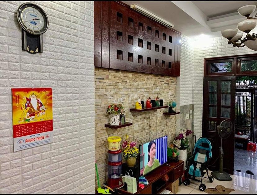 Chính chủ bán Nhà đẹp Phước bình  Quận 9 cũ), Thành phố Thủ Đức, Tp Hồ Chí Minh