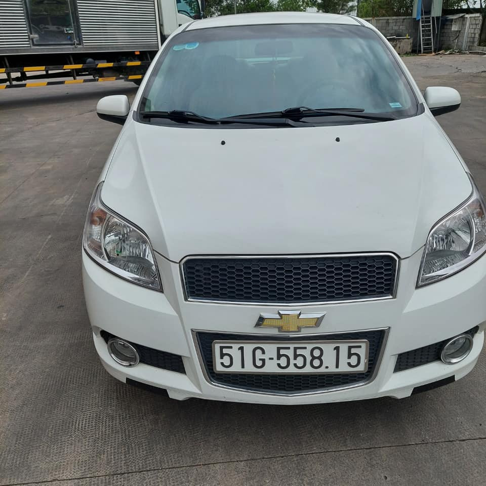 Cần bán xe Chevrolet Aveo 2017 số tự động 45k km Phường Tăng Nhơn Phú A . TP thủ đức TPHCM