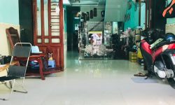 Chính chủ bán nhà tại 32 Đường Đô Đốc Thủ, Phường Tân Quý, Tân Phú, Hồ Chí Minh