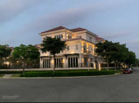 Cần Bán gấp BT Saroma Villa,Dự án Sala Đại Quang Minh,Quận 2,TP Hồ Chí Minh