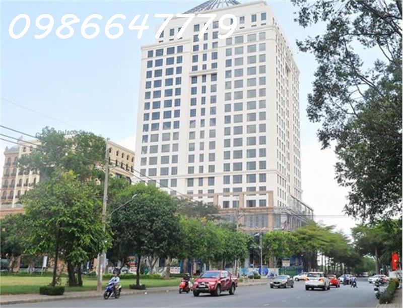 Bán căn hộ trung tâm Phú Mỹ Hưng, Giá 1,7 tỷ full thuế Phí. Nhận nhà ở ngay