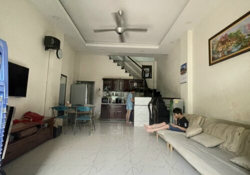 Cần Bán Nhà Vị Trí Đẹp Tại Phường 24, Quận Bình Thạnh Hồ Chí Minh