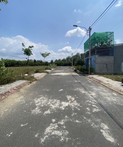 Bán Lỗ đất sổ hồng Kdc Vạn Phát Hưng đường Trường Lưu,Long Trường,Quận 9 Giá Ngộp