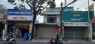 Cần cho thuê nhà nguyên căn  MT PHẠM HÙNG, xã Bình Hưng, Bình Chánh