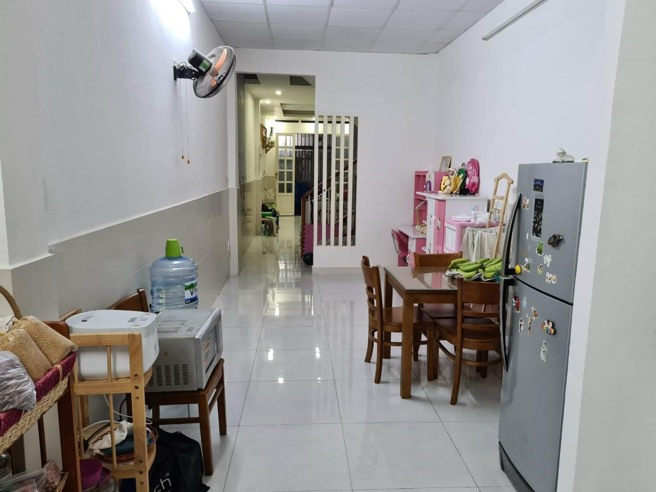 Cần Bán Nhanh Căn Nhà Đẹp tại Phường 16, Quận Gò Vấp, Hồ Chí Minh