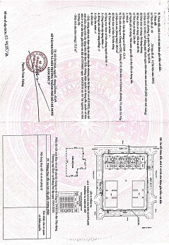 Chính chủ cần bán căn hộ chung cư 68m2 tại đường Phan Văn Trị, Phường 10, Quận Gò Vấp, Tp Hồ Chí Minh