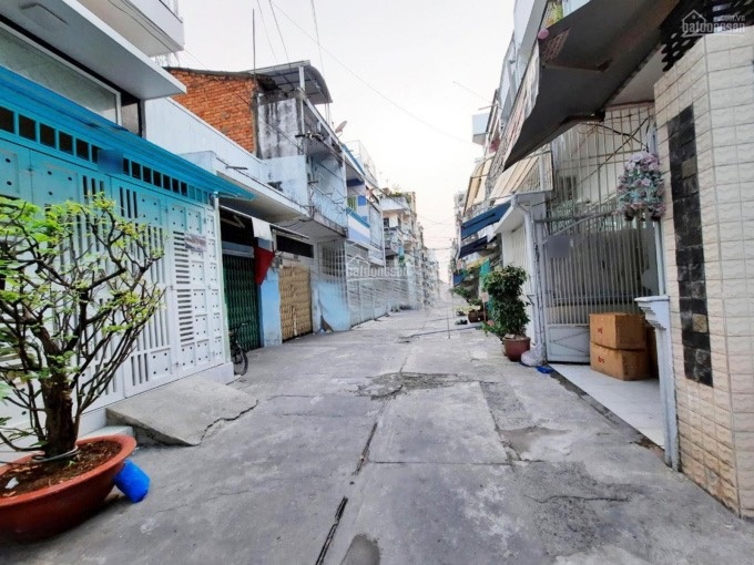 Chính chủ cần bán nhà tại phường 3, Quận 11, Tp Hồ Chí Minh