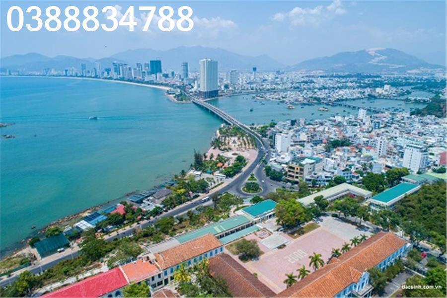 căn hộ đẹp   CT2 VCN Phước Hải Nha Trang có sổ hồngChuyển nhượng