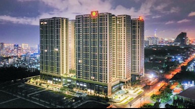 Cho thuê nhà mới tai trung tâm Sài Gòn  Quận 7-Tp Hồ Chí Minh