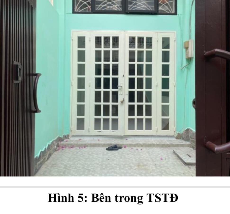 Nhà Đẹp - Giá Tốt - Chính Chủ Cần Ra Nhanh Căn Nhà tại quận Tân Bình, TPHCM