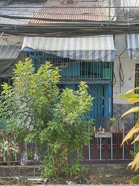 Chính chủ cần bán nhà tại số 134 đường Chiến Thắng - Phường 9 - Quận Phú Nhuận - TP Hồ Chí Minh