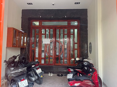 Bán hoặc cho thuê nhà ở kèm chức năng văn phòng địa chỉ đường 6, Tăng Nhơn Phú B, Q9.