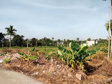 Chính chủ gửi bán lô đất 1 xẹt Hà Duy Phiên vào 500m