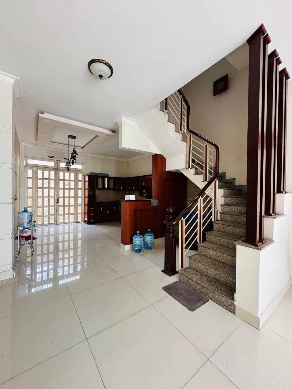 Nhà đẹp- giá tốt cần bán gấp căn nhà vị trí đắc địa tại TP Thủ Đức, TP Hồ Chí Minh