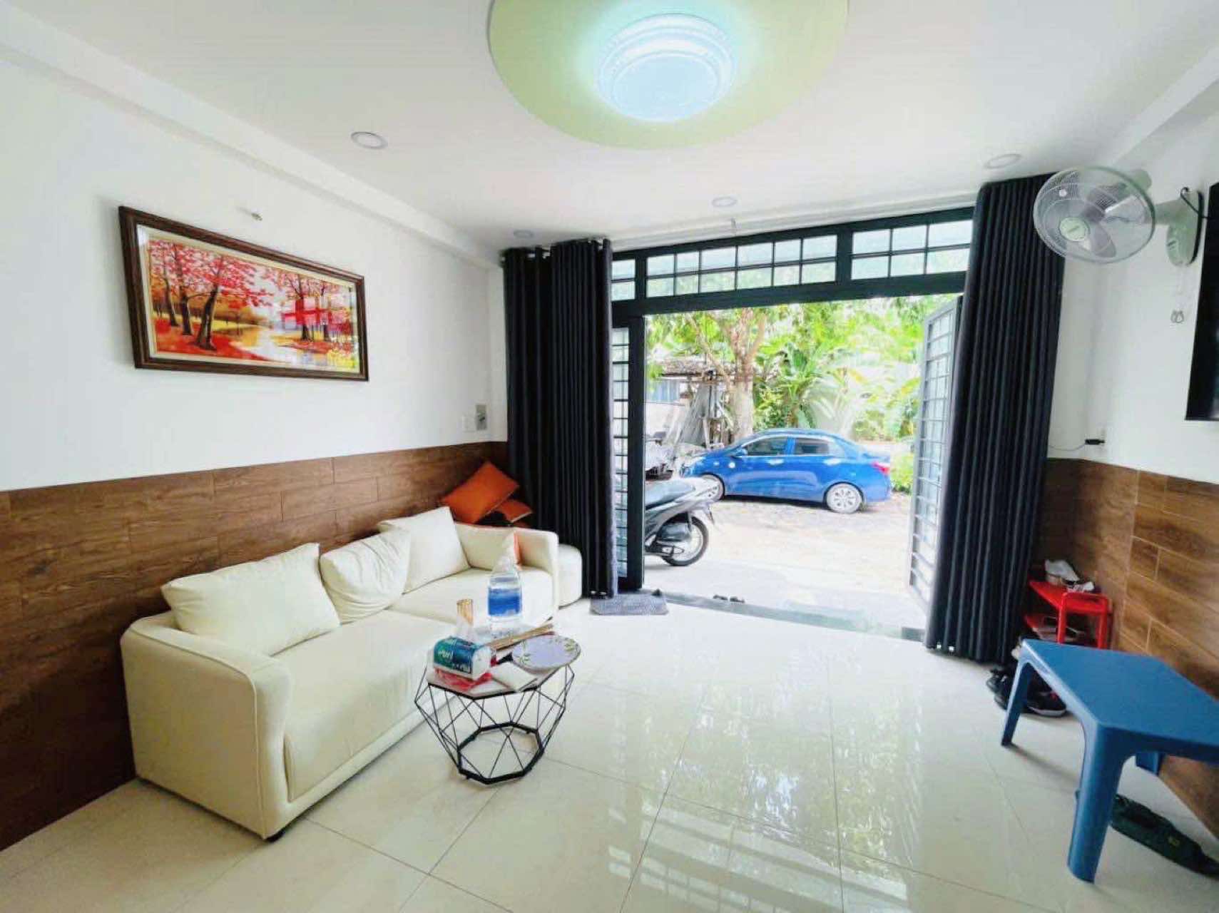 Bán nhà hxh 22m2-3tang sát mt Tân Chánh Hiệp 36 Q12 ,ngay Phần Mềm Quang Trung - 3,5 TỶ 0932030061