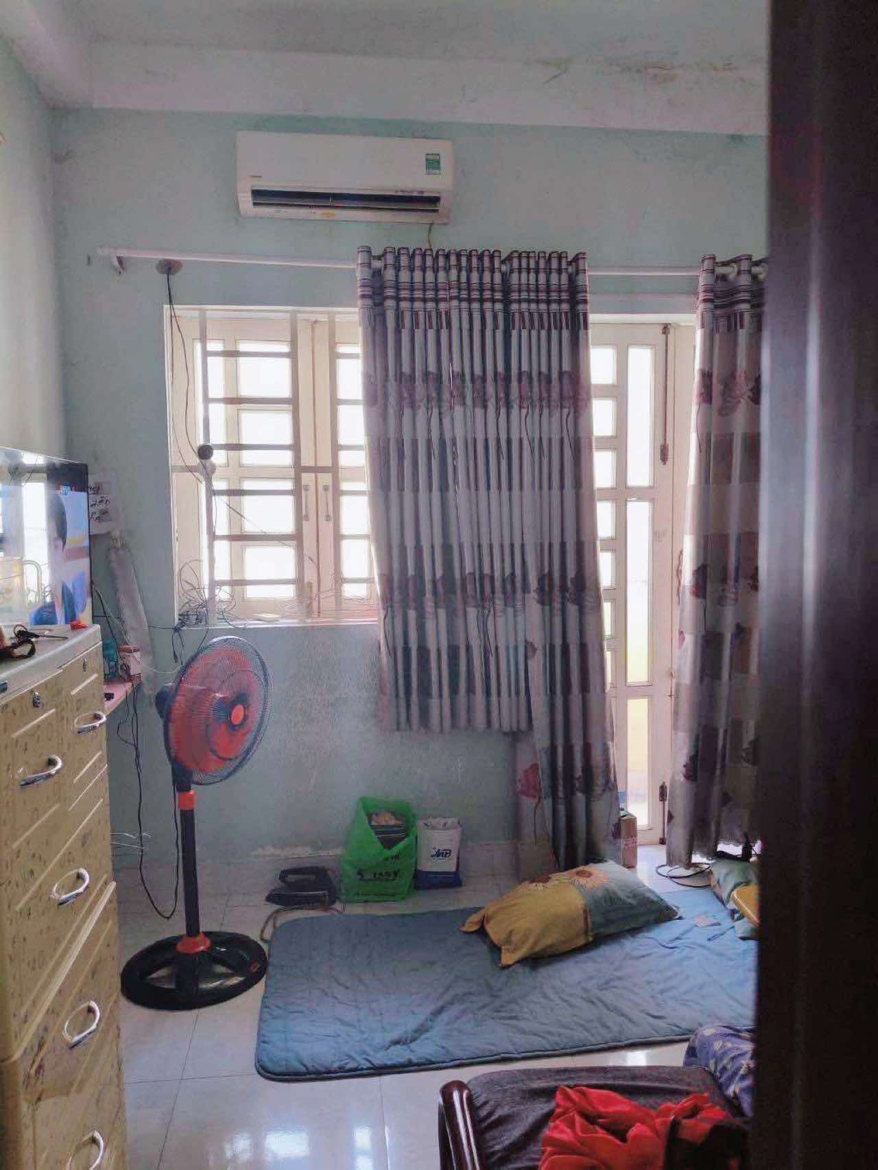 Bán nhà hxh 22m2-3tang sát mt Tân Chánh Hiệp 36 Q12 ,ngay Phần Mềm Quang Trung - 3,5 TỶ 0932030061