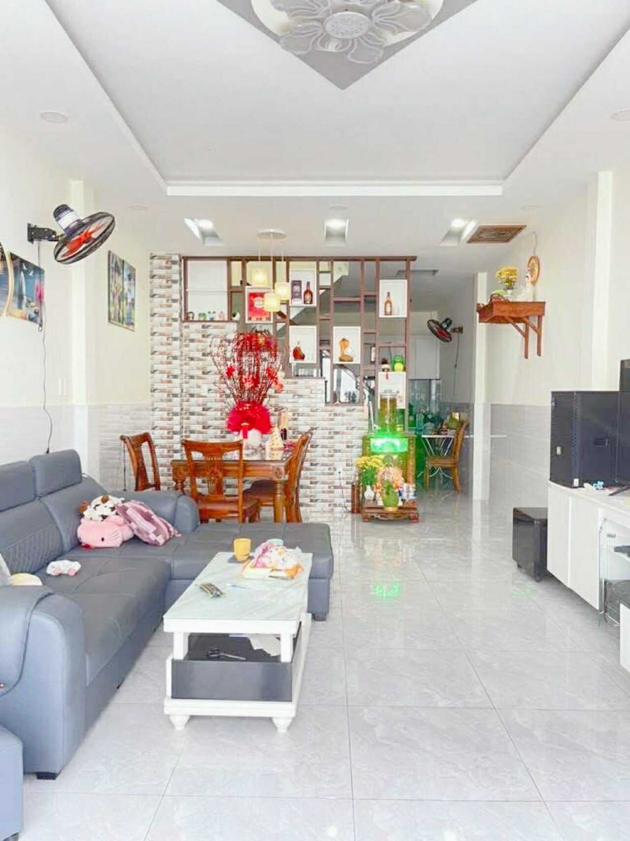 Bán nhà hxh 49m2-2tang Trần Thị Năm Q12 ,ngay sát UBND Phường Tân Chánh Hiệp-4 tỷ nhỉnh 0932030061