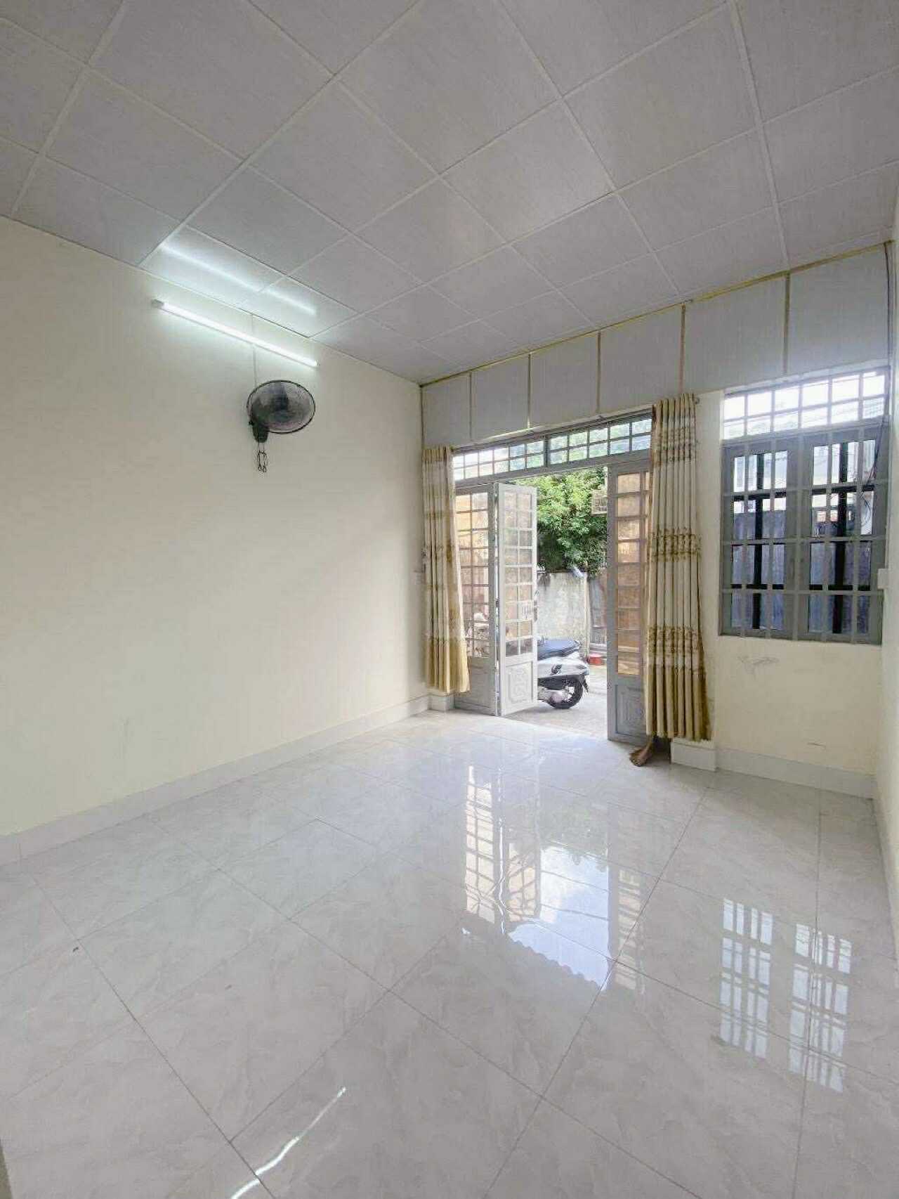 Nhà cấp 4 — 44m2 (3,9*12) Trung Mỹ Tây 13 Q12 , hẻm 3,5m , thu nhập 5tr,th - 3 tỷ nhỉnh 0932030061