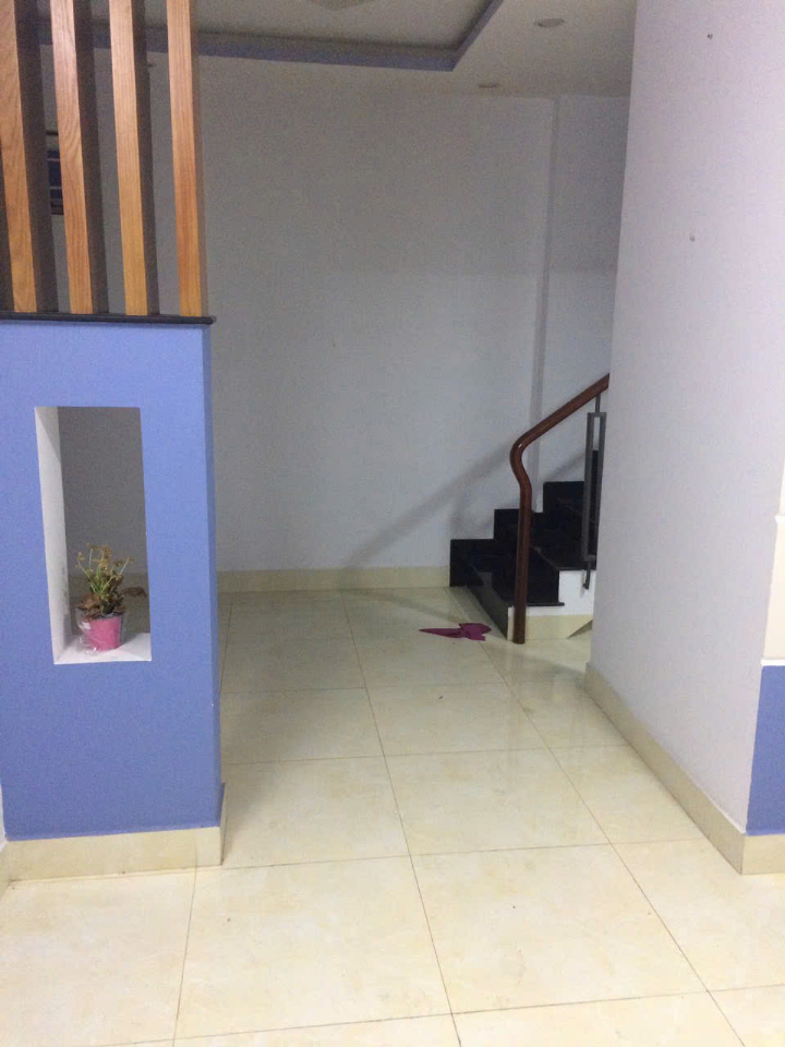 CẦN BÁN NHÀ MẶT TIỀN TRẦN VĂN KỶ, P14, BÌNH THẠNH – 1 TRỆT 1 LẦU, GIÁ TỐT, SỔ HỒNG RIÊNG