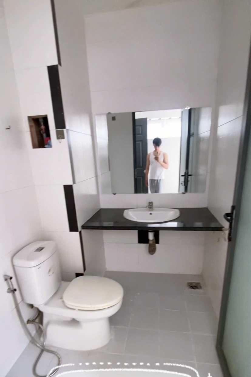 PHÒNG TRỌ GIÁ SINH VIÊN CHO THUÊ - FULL NỘI THẤT - QUẬN 3 - 20m2