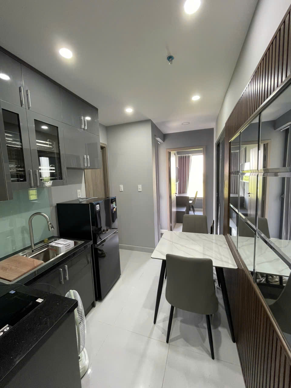 CHO THUÊ CĂN HỘ CAO CẤP - CHUẨN 5 SAO XÃ BÌNH HƯNG , BÌNH CHÁNH