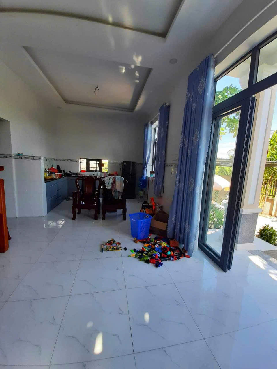 BÁN NHÀ HUYỆN CẦN GIỜ 3,2 TỶ