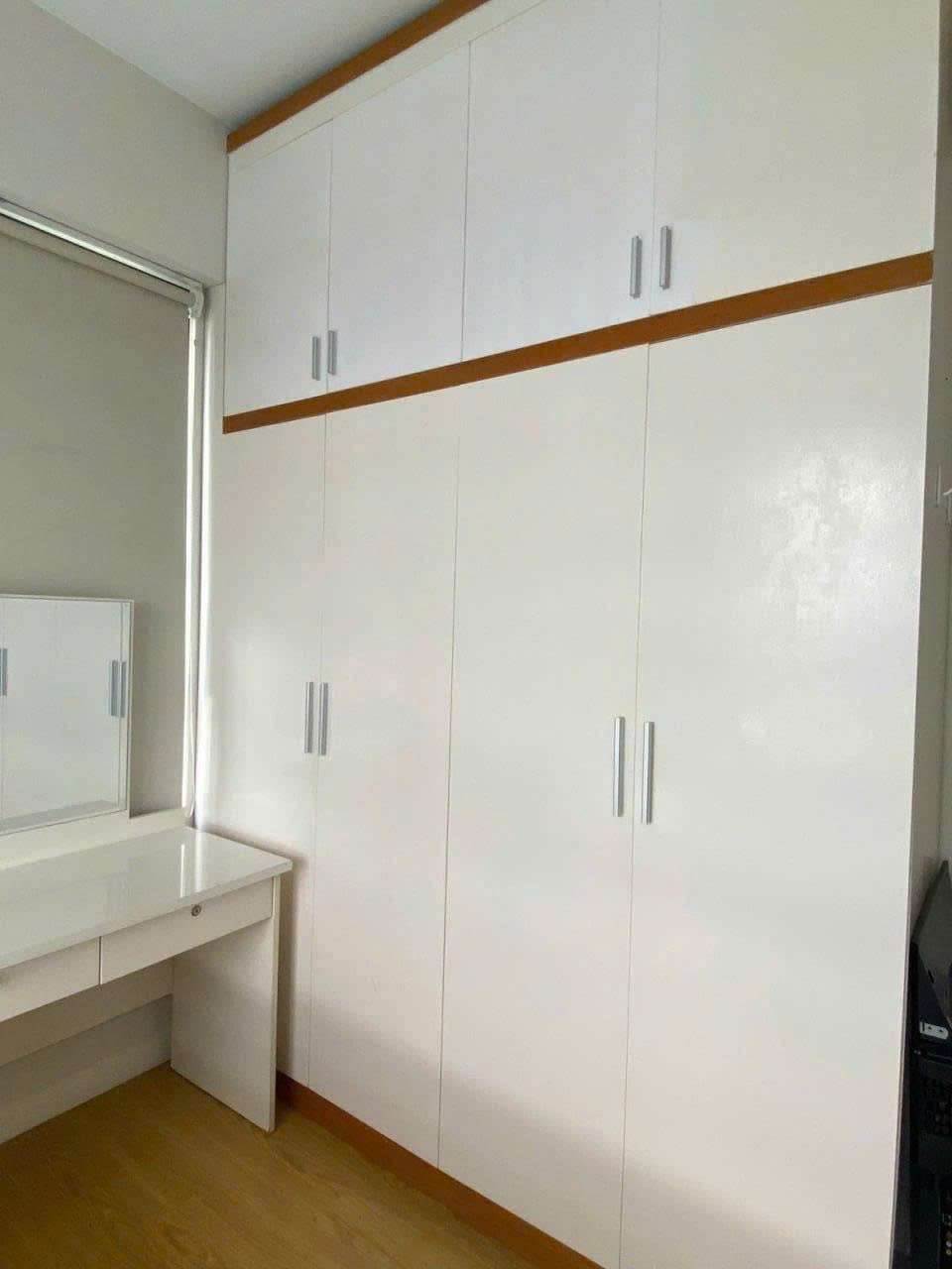 CẦN 1 BẠN NỮ SHARE PHÒNG CĂN HỘ MASTERI THẢO ĐIỀN CĂN GÓC VIEW SÔNG