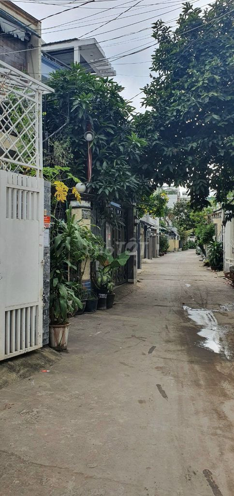 Cần Bán nhà đường nguyễn kiệm, Nguyễn Kiệm, Phường 3, Quận Gò Vấp, Tp Hồ Chí Minh