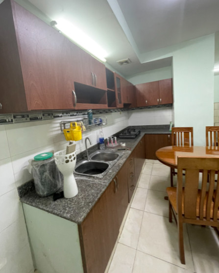 Chính chủ cần cho thuê căn hộ chung cư 2PN – Tân Hương Tower, Phường Tân Quý, Quận Tân Phú, TP HCM