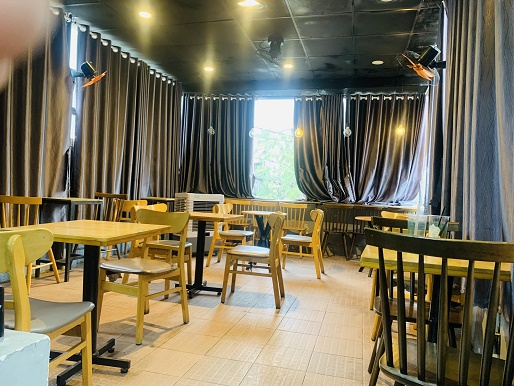 Mình chính chủ cần sang toàn bộ quán cafe tại 23 đường 36 Linh Đông, Phường Linh Đông, Quận Thủ Đức (cũ), Tp Hồ Chí Minh