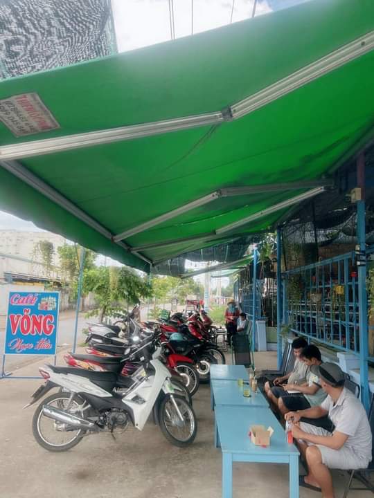 Chính chủ  cần sang gấp quán cafe tại Hóc Môn, TP Hồ Chí Minh