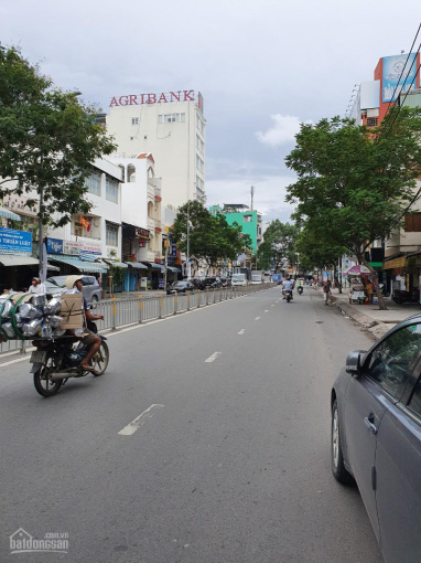 Chính Chủ Cần Cho Thuê Lô Đất Mặt Tiền Vị Trí Đẹp Tại Tp Hồ Chí Minh Quận 6