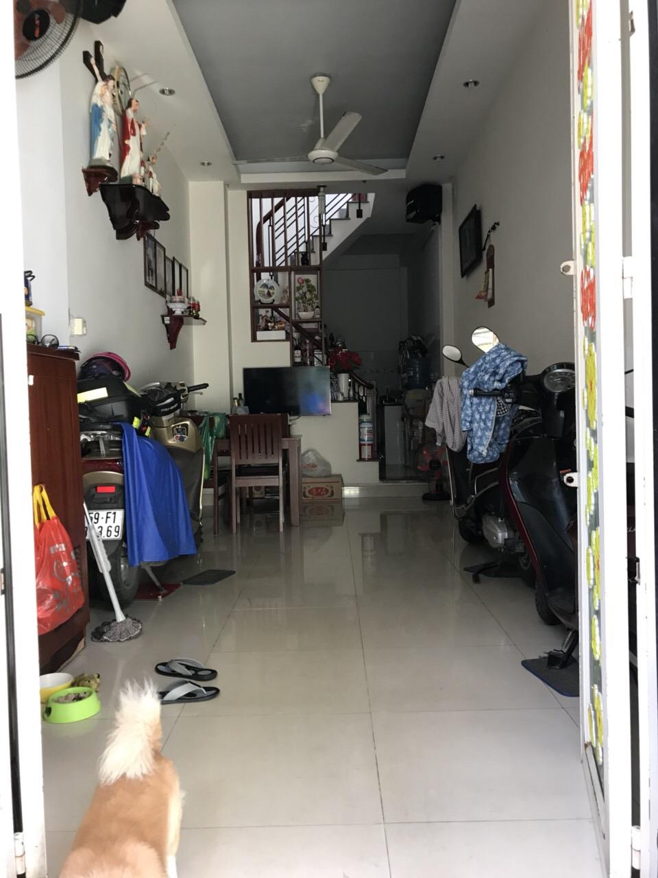 HOT!!! Cần Bán Gấp Nhà Phố 4 PN,3 WC - Giá Tốt Vị Trí Tại Quận Bình Tân, TP HCM