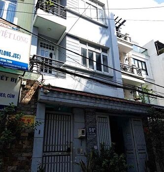 Chính chủ cần cho thuê mặt bằng văn phòng Quận Tân Bình, Tp Hồ Chí Minh