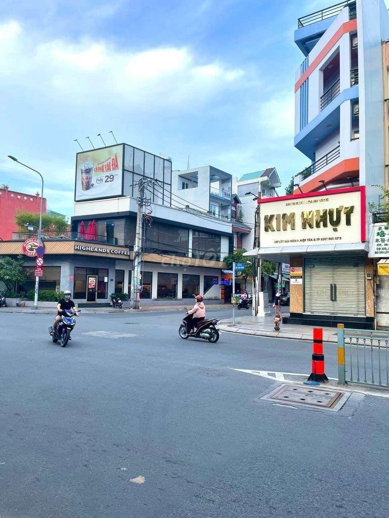 BÁN GẤP Nhà Chính Chủ - Mặt Tiền Đường Lũy Bán Bích, Quận Tân Phú, TP Hồ Chí Minh
