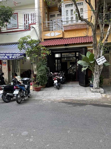 Cần bán nhà gần công ty dệt may 7 để đổi nhà to hơn tại Trần Văn Dư, Phường 13, Quận Tân Bình, Tp Hồ Chí Minh