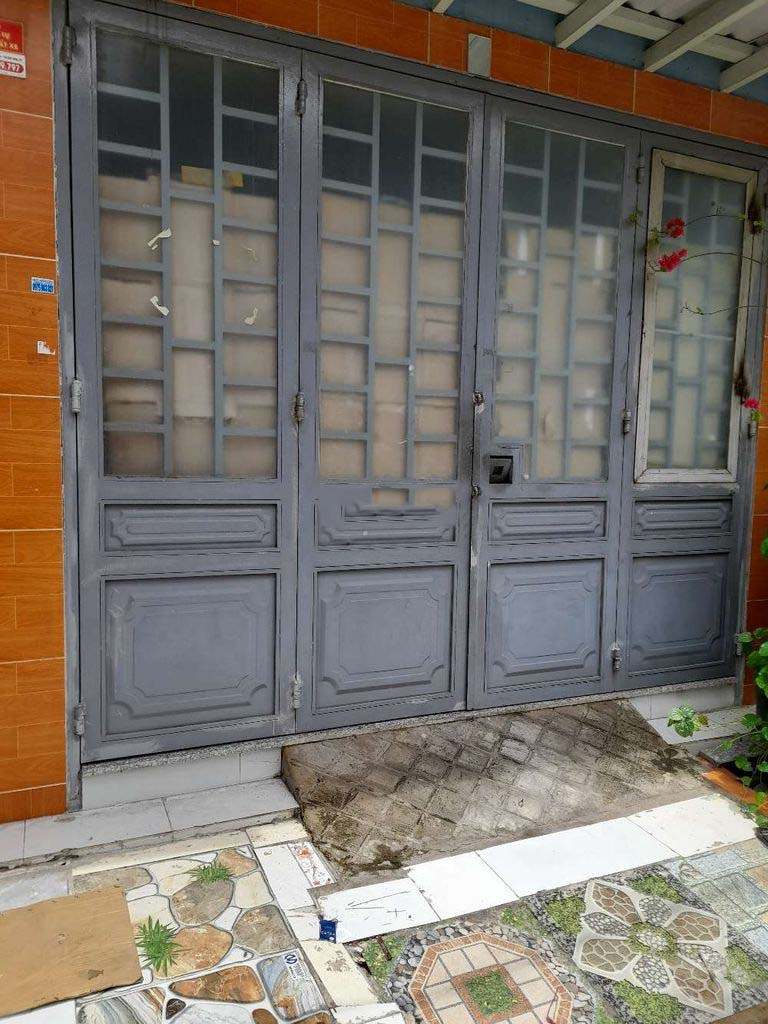 Cho thuê Nhà nguyên căn 1 trệt 1 lầu 1 lửng tại Quận Tân Phú