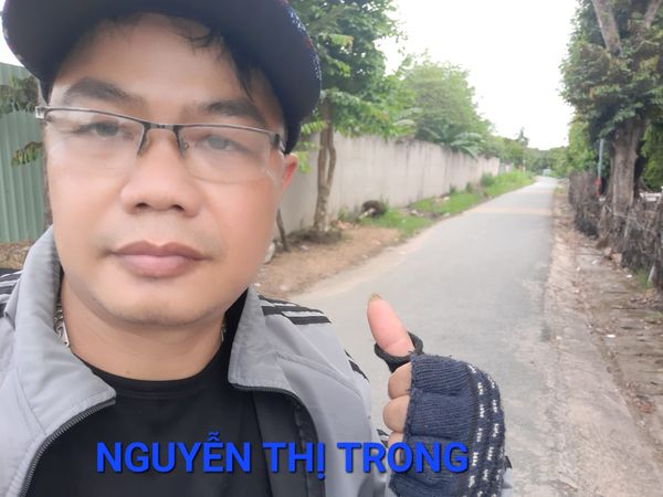 1956m2 chỉ 7 tỷ Nguyễn Thị Trong Trung An Củ Chi TPHCM