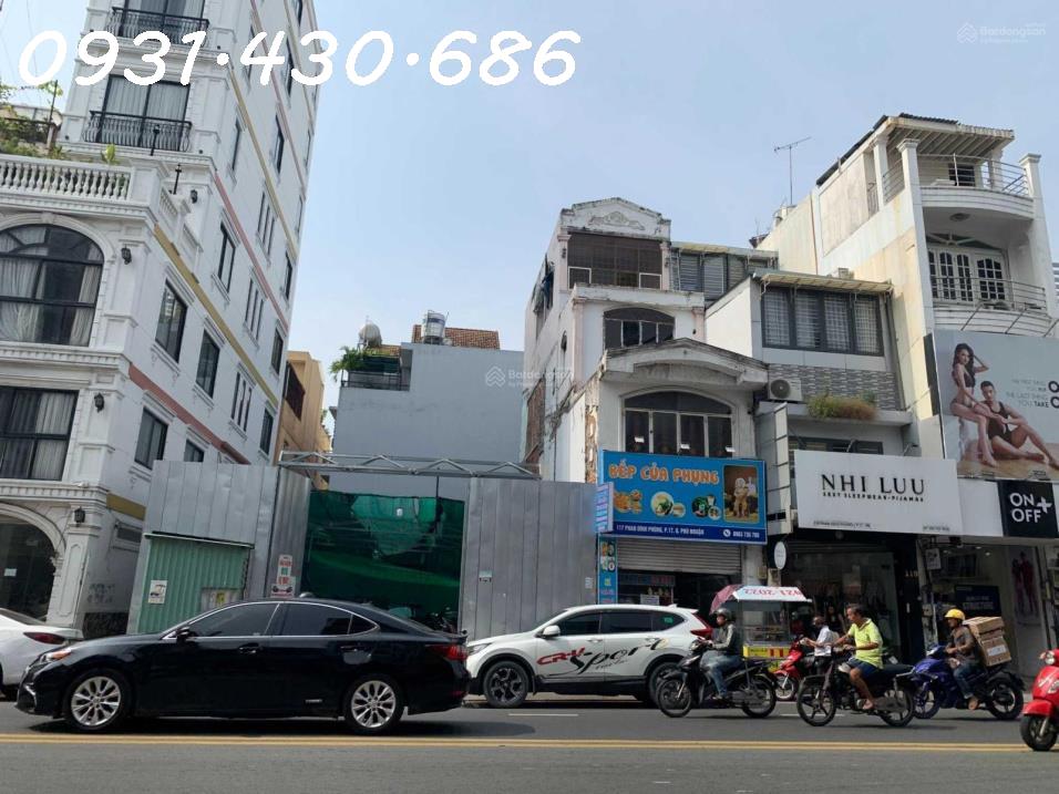 Bán nhà mặt tiền Minh Phụng 4x17 3 lầu sân thượng nhà mới đẹp chỉ 16 tỉ thuê 40tr/tháng