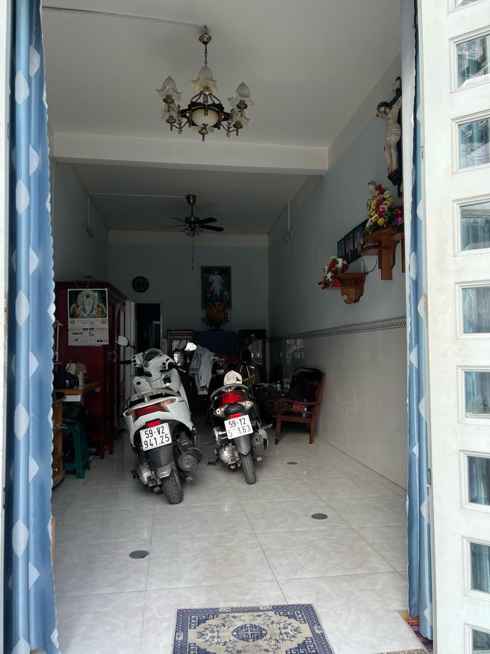 Nhà Đẹp- giá tốt Chính Chủ Cần bán nhanh Căn Nhà vị trí tại quận Gò Vấp, TPHCM