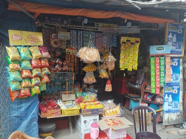 Chính chủ cần sang nhượng cửa hàng tạp hóa phường Tây Thạnh, Tân Phú, HCM