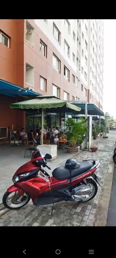 Cho thuê Shop house Quận Bình Tân, Tp Hồ Chí Minh