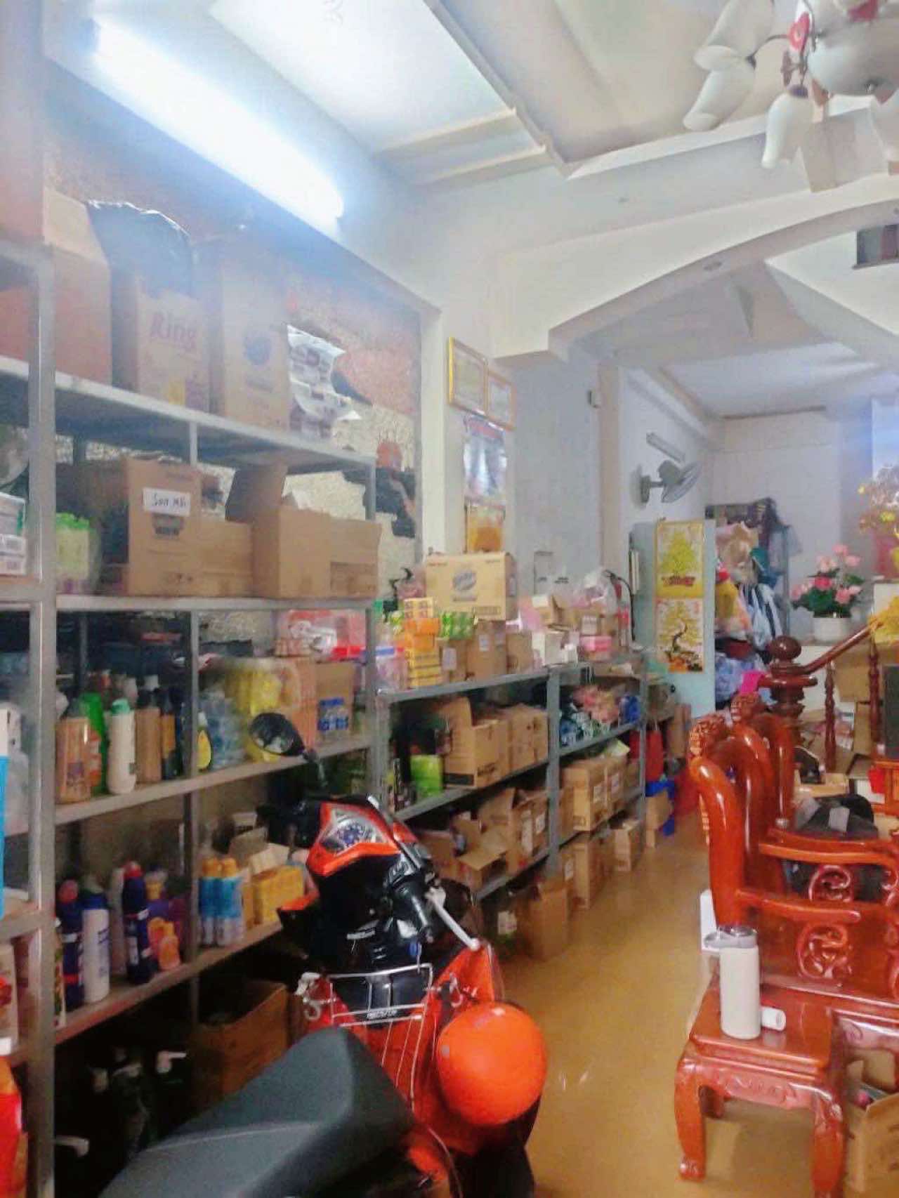 Bán nhà hxh 46m2-3tang Tân Chánh Hiệp 7 Q12 ,gần CF Suối Mơ , giáp Hóc Môn - 4 Tỷ nhỉnh 0932030061