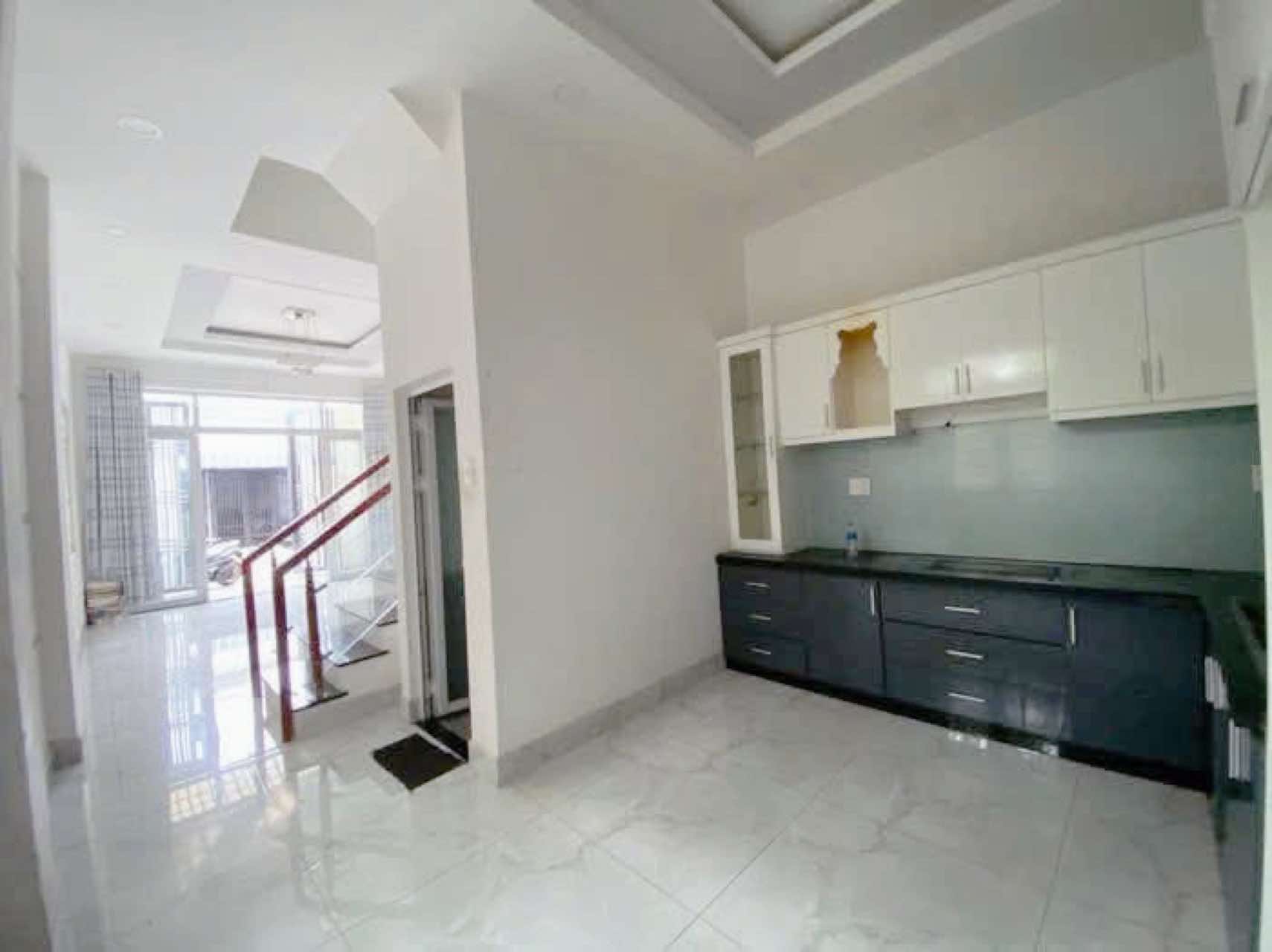 Bán nhà hxh tránh nhau 54m2-3tang Thới An 16 Q12 , Thu nhập 10tr/th , 5 tỷ nhỉnh 0932030061