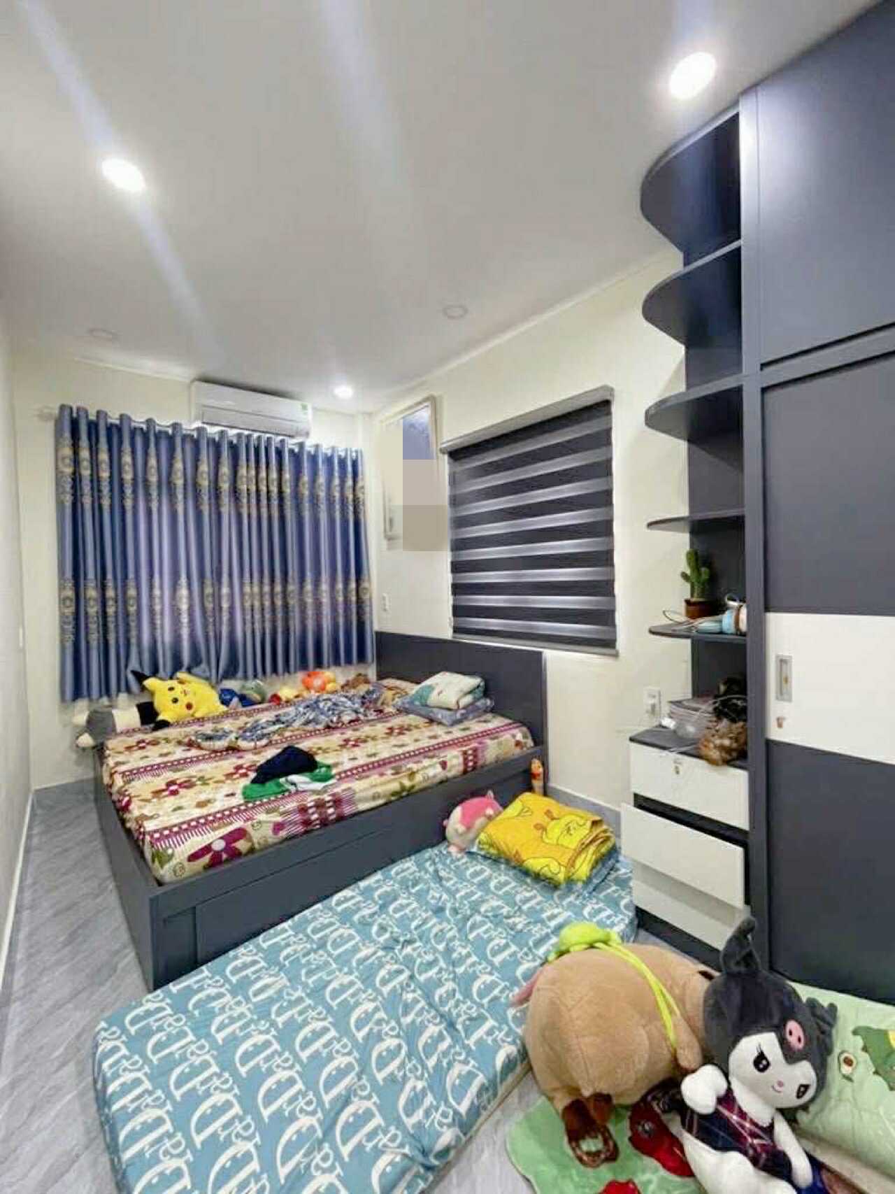 Bán nhà hxh 49m2-2tang Trần Thị Năm Q12 ,ngay sát UBND Phường Tân Chánh Hiệp-4 tỷ nhỉnh 0932030061