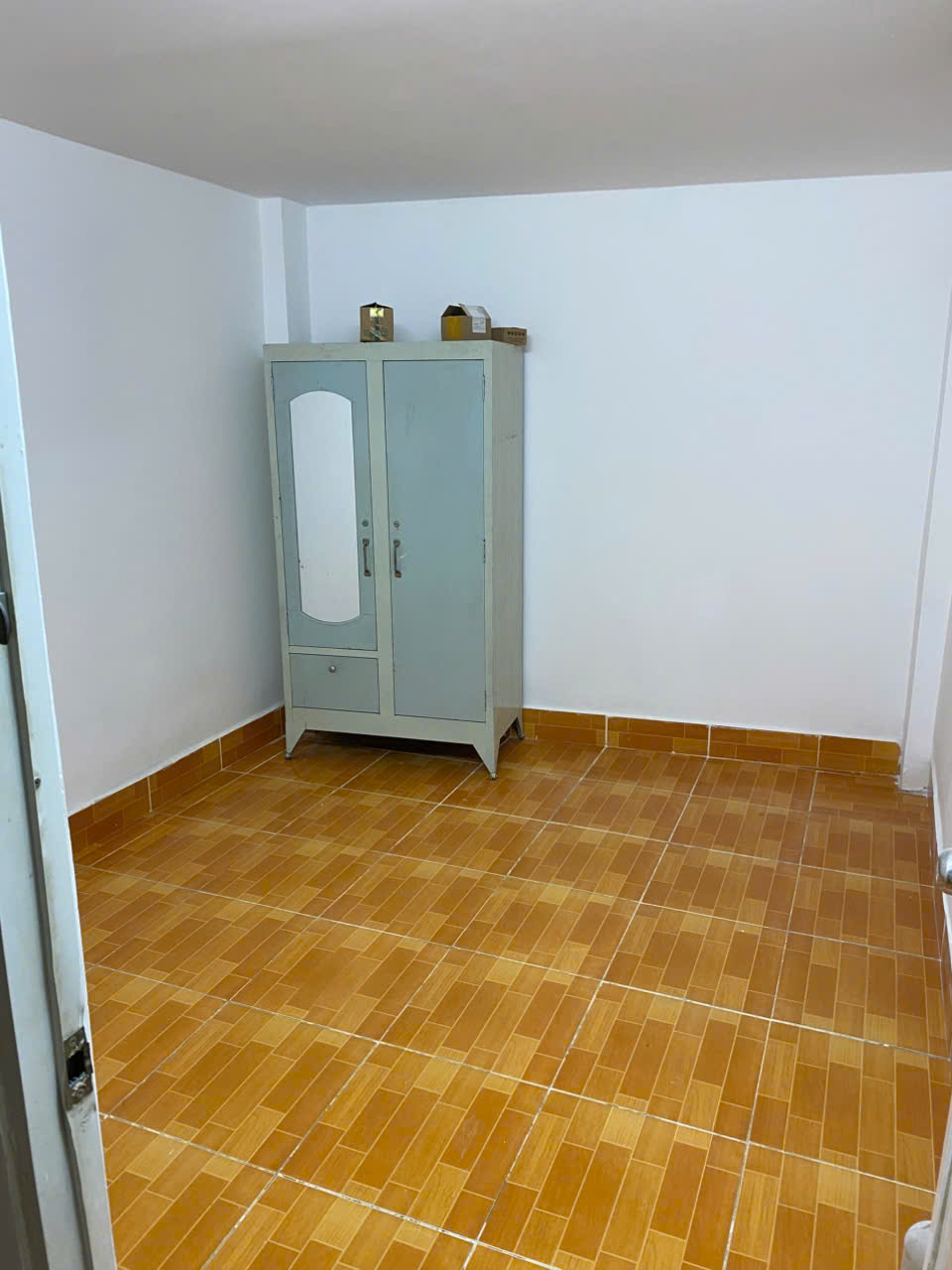Cho thuê nhà mặt tiền Đường số 18-Gò Vấp, Phù hợp làm văn phòng, kinh doanh